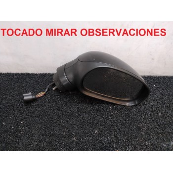 RETROVISOR DERECHO 