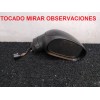 Recambio de retrovisor derecho para seat leon (1p1) stylance / style referencia OEM IAM   