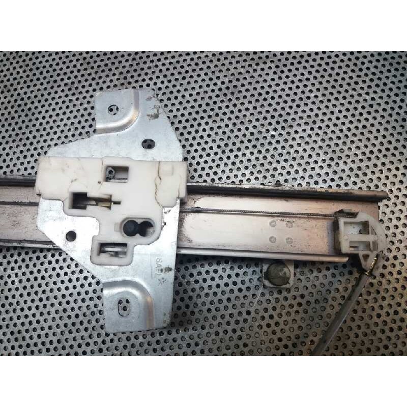 Recambio de elevalunas delantero izquierdo para kia picanto 1.1 ex referencia OEM IAM - Azul 6
