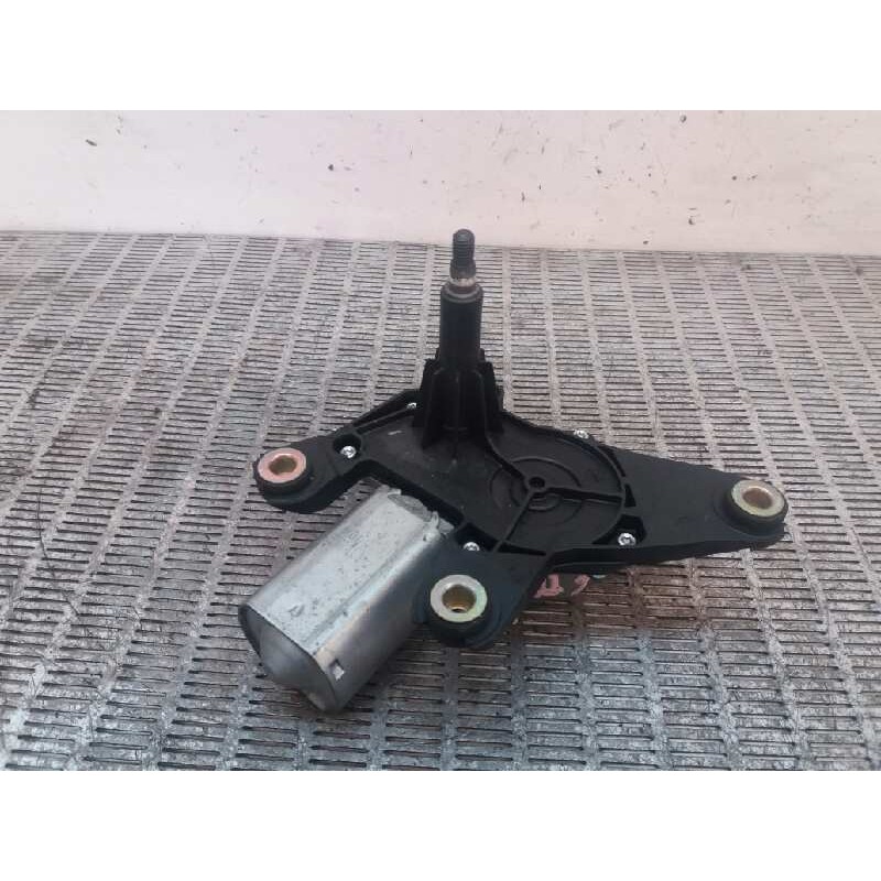 Recambio de motor limpia trasero para nissan micra (k12e) 1.5 dci turbodiesel cat referencia OEM IAM 8200017385D  VALEO 3
