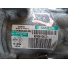 Recambio de compresor aire acondicionado para renault twingo acces referencia OEM IAM 8200819568 1904 SANDEN