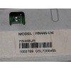 Recambio de sistema audio / radio cd para kia magentis concept referencia OEM IAM HN445UN  