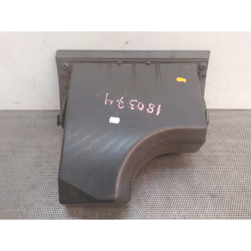 Recambio de guantera para opel corsa c silverline referencia OEM IAM - Gris 2