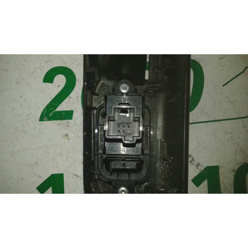 Recambio de mando elevalunas trasero izquierdo para volvo v50 familiar 2.0 d momentum referencia OEM IAM - Azul 2