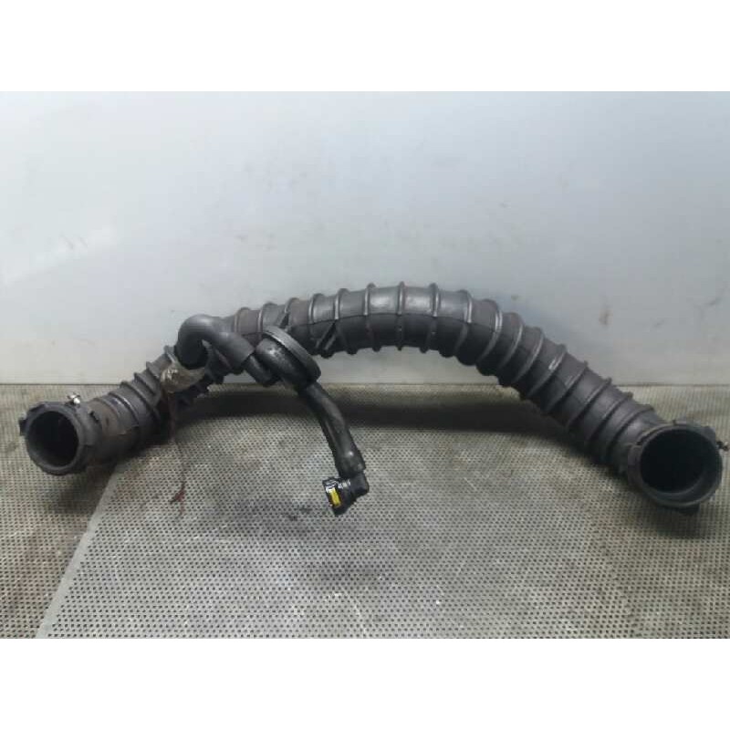 Recambio de tubo para nissan interstar mod. 04 (x70) caja cerrada, l 1 h 2, techo referencia OEM IAM 8200453032C  