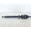 Recambio de transmision delantera derecha para chevrolet cruze lt referencia OEM IAM 13306340  