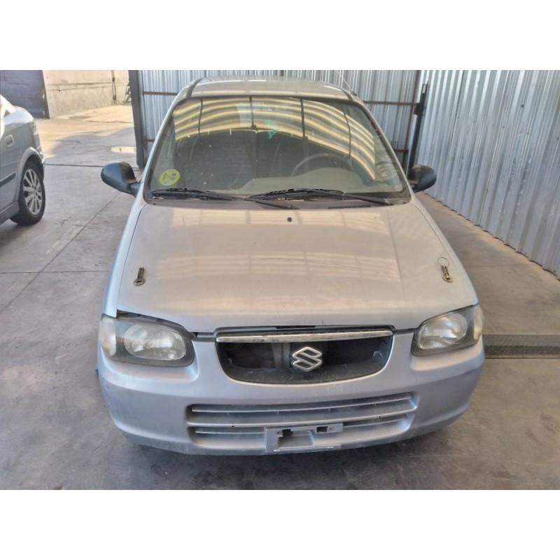 suzuki alto rf 410 (ff) del año 2002