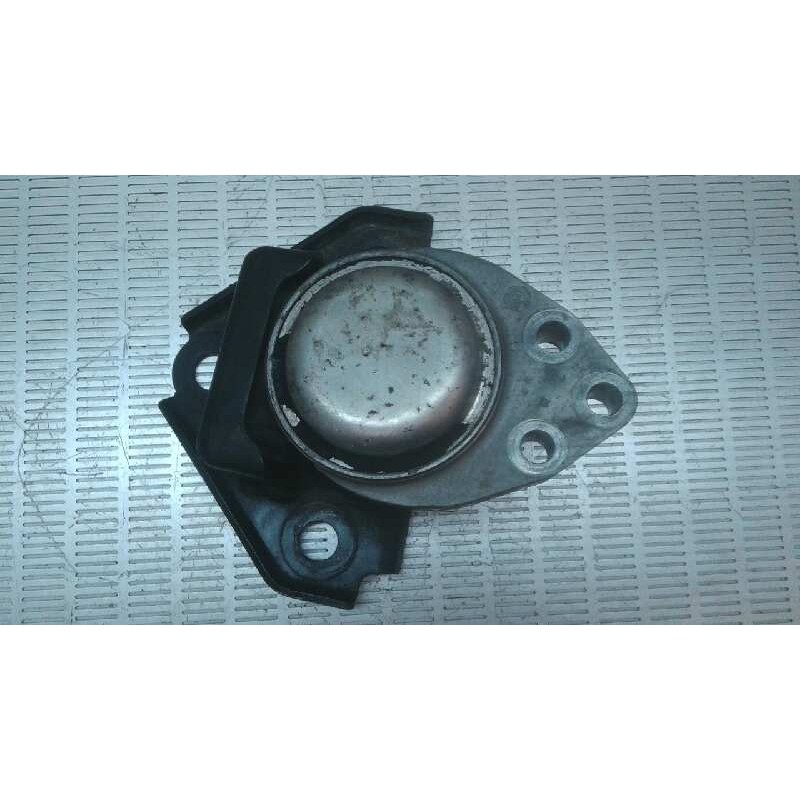 Recambio de soporte motor derecho para ford fusion (cbk) 1.4 tdci cat referencia OEM IAM 2S618F012GC - Negro 2