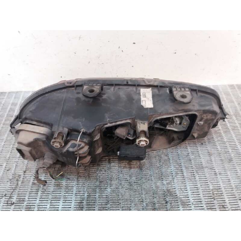 Recambio de faro derecho para fiat punto berlina (188) 1.2 16v sporting referencia OEM IAM - Rojo 2