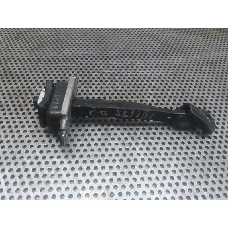 Recambio de retenedor puerta delantera derecha para kia rio concept referencia OEM IAM   