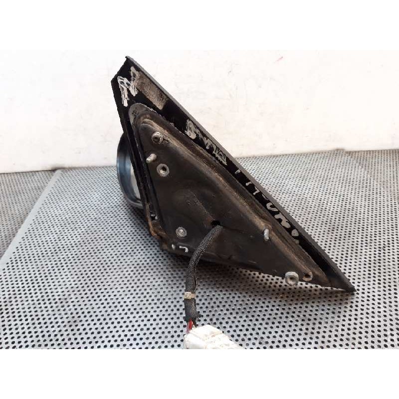 Recambio de retrovisor izquierdo para alfa romeo 147 (190) 1.9 jtd impression referencia OEM IAM - Azul 3