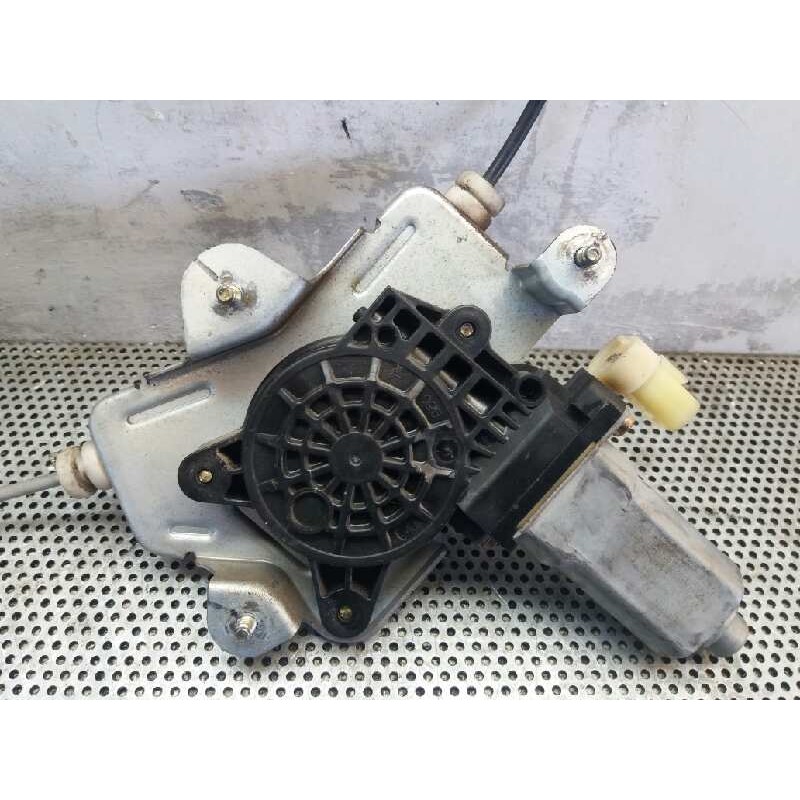 Recambio de elevalunas delantero izquierdo para kia picanto 1.1 ex referencia OEM IAM - Azul 7