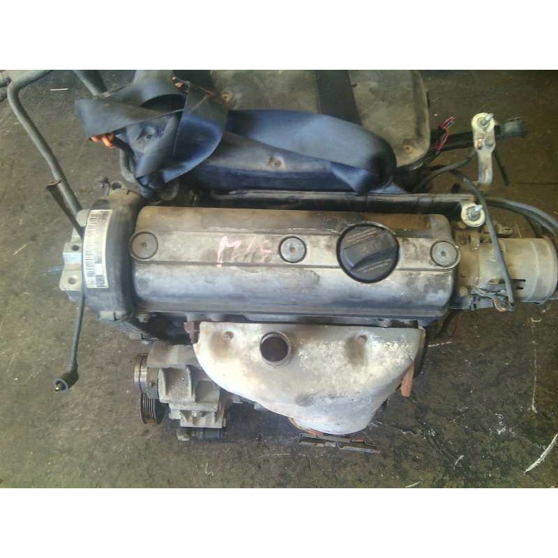 Recambio de motor completo para skoda octavia berlina (1u2) 1.6 cat referencia OEM IAM AEE  