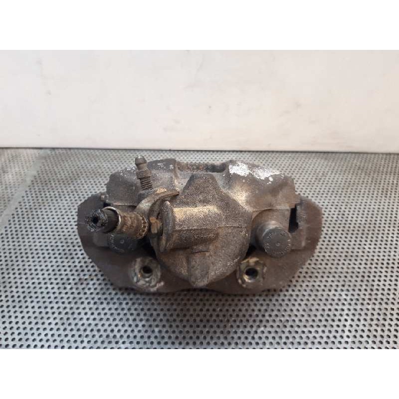Recambio de pinza de freno delantera izquierda para ford tourneo connect (tc7) kombi b. corta (2006) referencia OEM IAM 577  ATE - Blanco 3