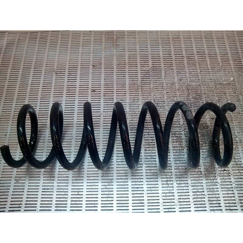 Recambio de muelle amortiguacion para bmw serie 5 berlina (e39) 4.4 v8 32v cat (m62) referencia OEM IAM  122432