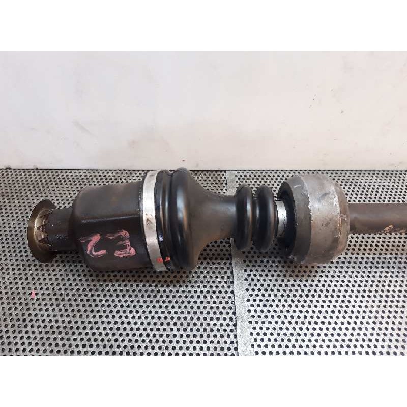 Recambio de transmision delantera derecha para renault twingo (co6) 1.2 16v referencia OEM IAM 2