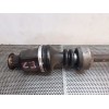 Recambio de transmision delantera derecha para renault twingo (co6) 1.2 16v referencia OEM IAM   