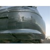 Recambio de paragolpes trasero para bmw serie 1 berlina (e81/e87) 118i referencia OEM IAM   