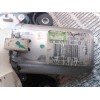 Recambio de motor limpia trasero para nissan micra (k12e) 1.5 dci turbodiesel cat referencia OEM IAM 8200017385D  VALEO