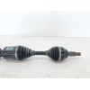 Recambio de transmision delantera derecha para chevrolet cruze lt referencia OEM IAM 13306340  