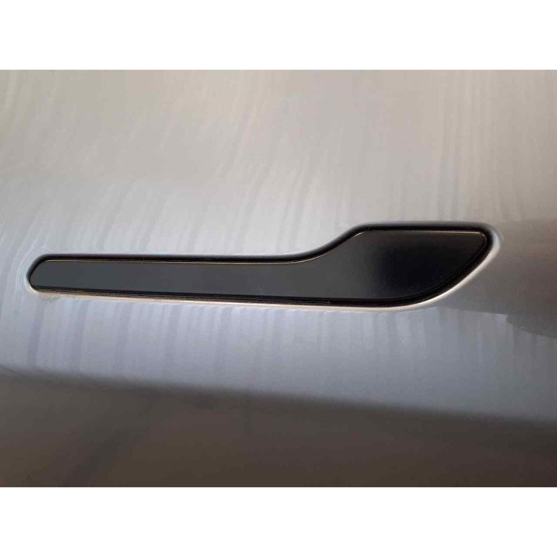 Recambio de maneta exterior delantera izquierda para tesla model y gran autonomia dual awd referencia OEM IAM   