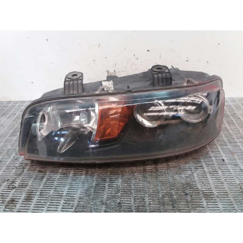 Recambio de faro derecho para fiat punto berlina (188) 1.2 16v sporting referencia OEM IAM - Rojo 3