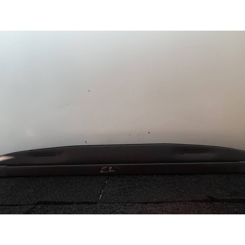Recambio de bandeja trasera para mercedes-benz clase a (w168) 170 cdi (168.008) referencia OEM IAM - Verde 2