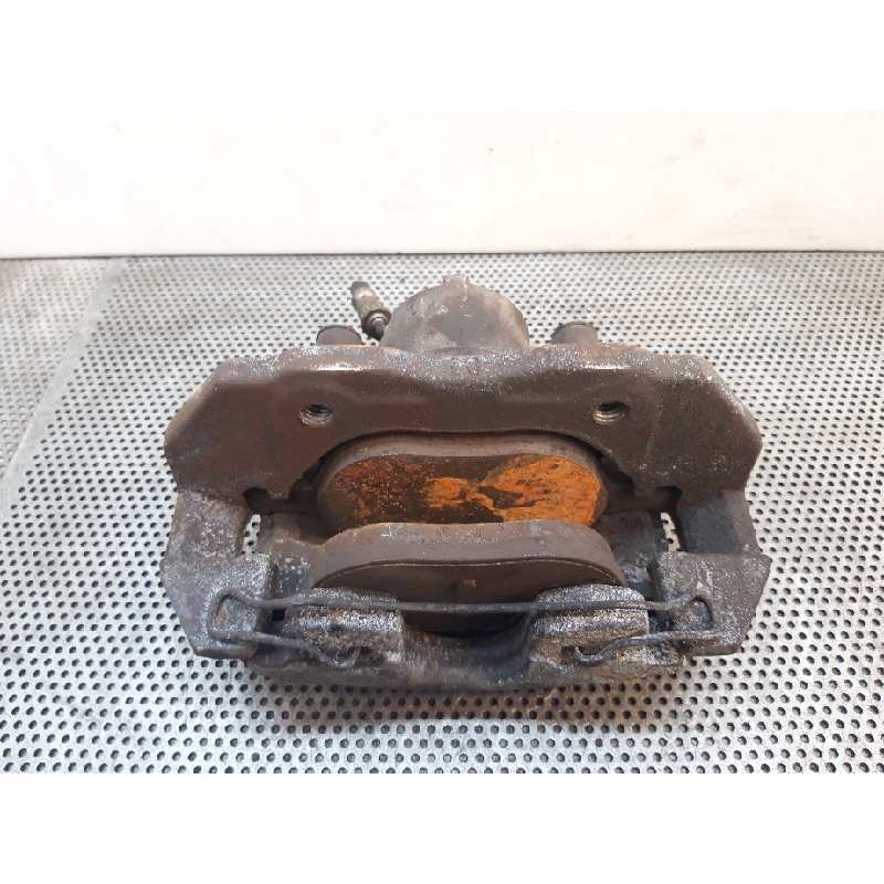 Recambio de pinza de freno delantera izquierda para ford tourneo connect (tc7) kombi b. corta (2006) referencia OEM IAM 577  ATE - Blanco 4
