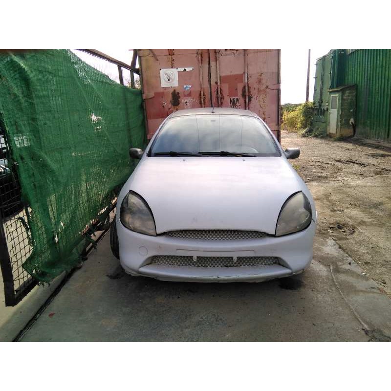 ford puma (cce) del año 1999