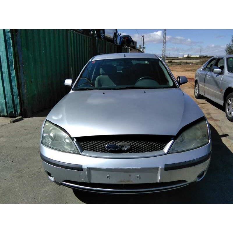 ford mondeo berlina (ge) del año 2002