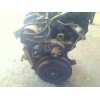 Recambio de motor completo para skoda octavia berlina (1u2) 1.6 cat referencia OEM IAM AEE  