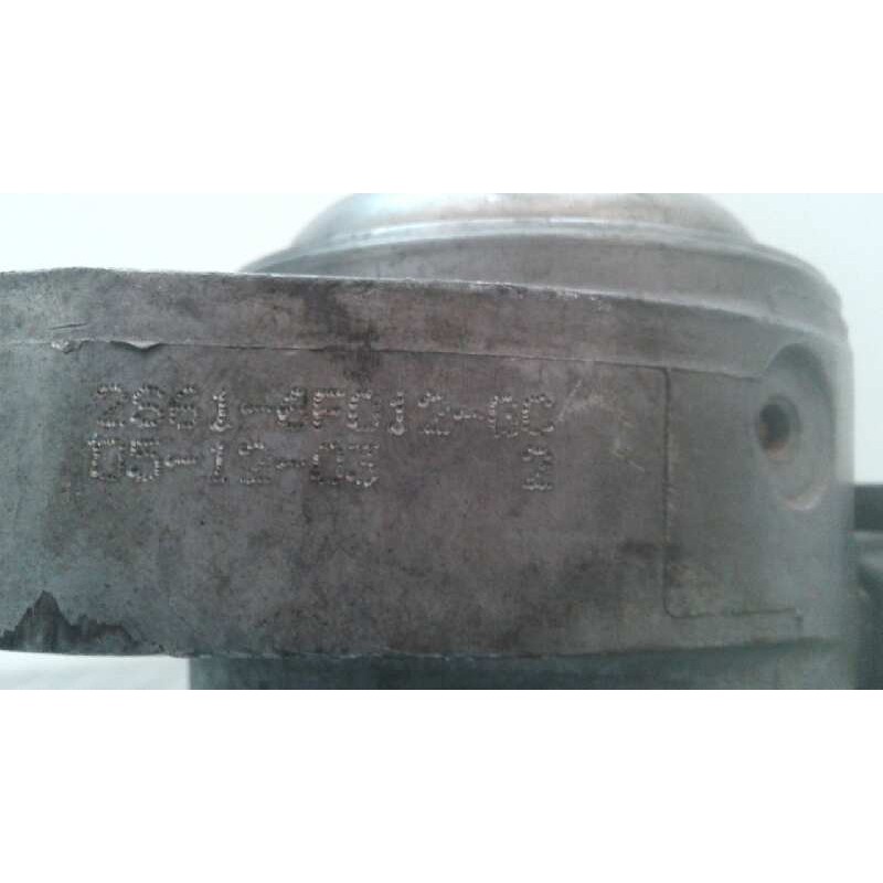Recambio de soporte motor derecho para ford fusion (cbk) 1.4 tdci cat referencia OEM IAM 2S618F012GC - Negro 3
