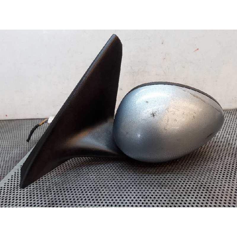 Recambio de retrovisor izquierdo para alfa romeo 147 (190) 1.9 jtd impression referencia OEM IAM - Azul 4