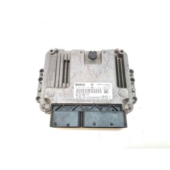 CENTRALITA MOTOR UCE 0281018315 51915419 BOSCH