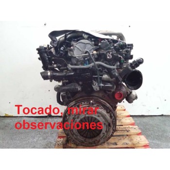 MOTOR COMPLETO D4204T 