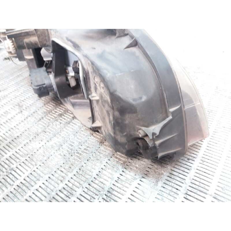 Recambio de faro derecho para fiat punto berlina (188) 1.2 16v sporting referencia OEM IAM - Rojo 4
