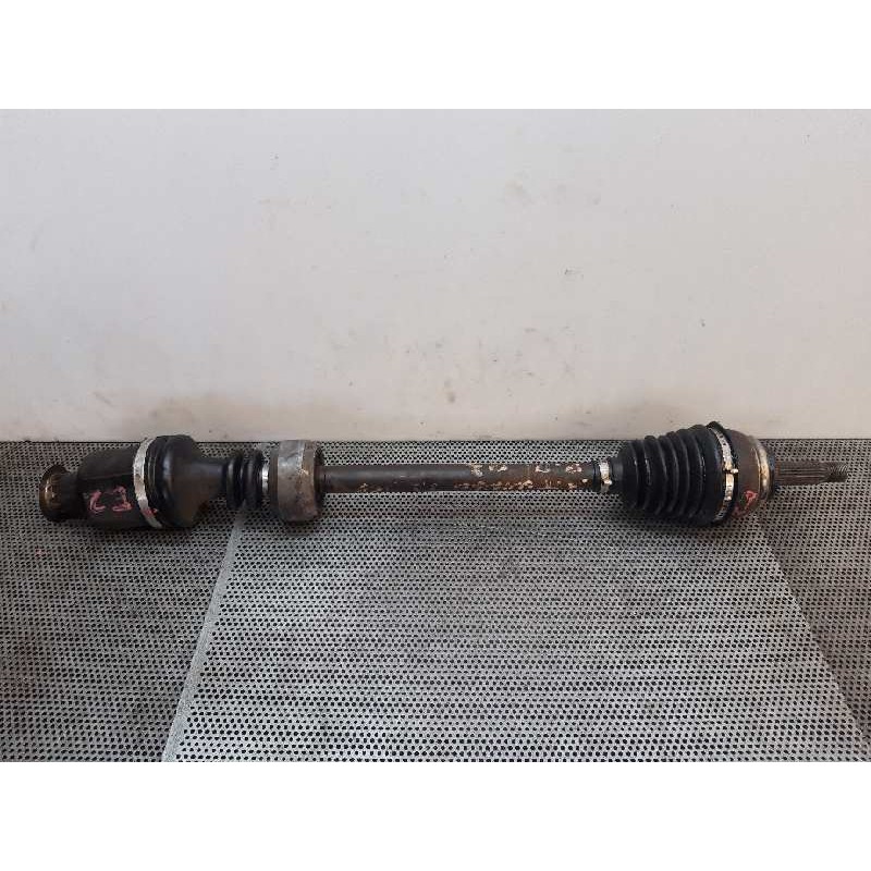 Recambio de transmision delantera derecha para renault twingo (co6) 1.2 16v referencia OEM IAM 3