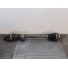 Recambio de transmision delantera derecha para renault twingo (co6) 1.2 16v referencia OEM IAM   