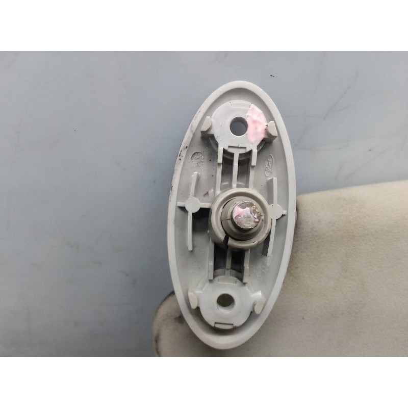 Recambio de parasol derecho para ford focus c-max (cap) ghia (d) referencia OEM IAM - Azul 2