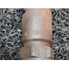 Recambio de inyector para peugeot 106 (s2) xn d referencia OEM IAM LDC010R01B  LUCAS