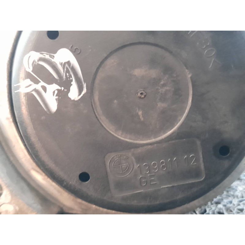 Recambio de soporte motor derecho para bmw serie 1 berlina (e81/e87) 116d referencia OEM IAM 13981112 - Blanco 5