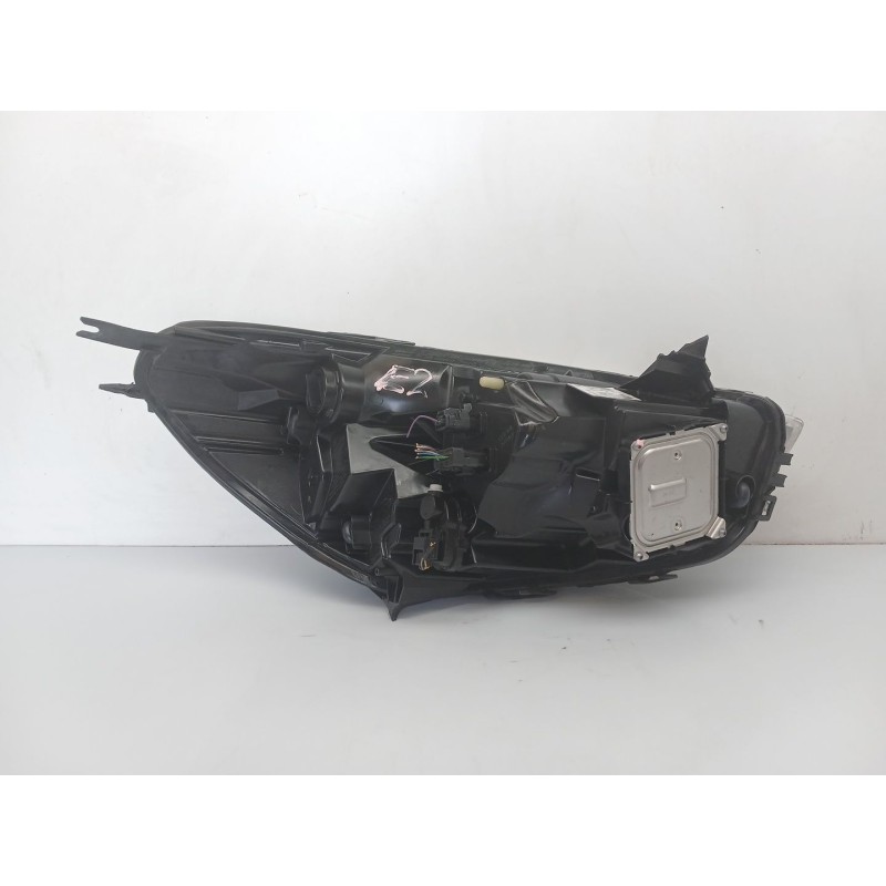 Recambio de faro izquierdo para renault clio iv (bh_) 1.5 dci 75 referencia OEM IAM 71210600112 - Blanco 6