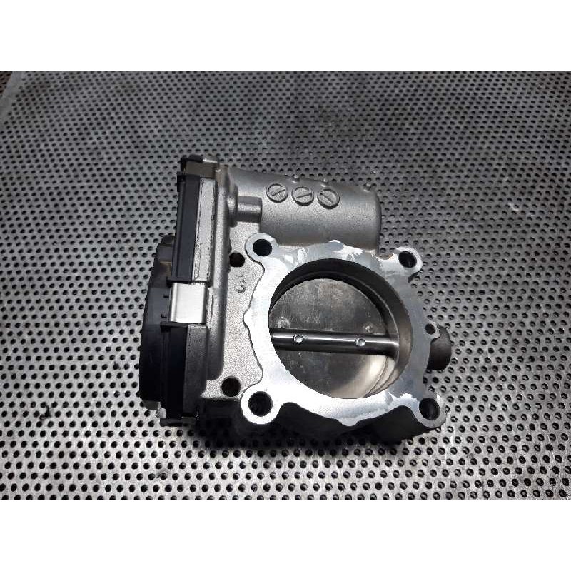 Recambio de caja mariposa para mercedes-benz clase gla (w156) gla 180 (156.942) referencia OEM IAM A2701410025 - Blanco 4