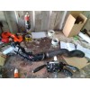 Recambio de tubo para nissan interstar mod. 04 (x70) caja cerrada, l 1 h 2, techo referencia OEM IAM 8200453032C  