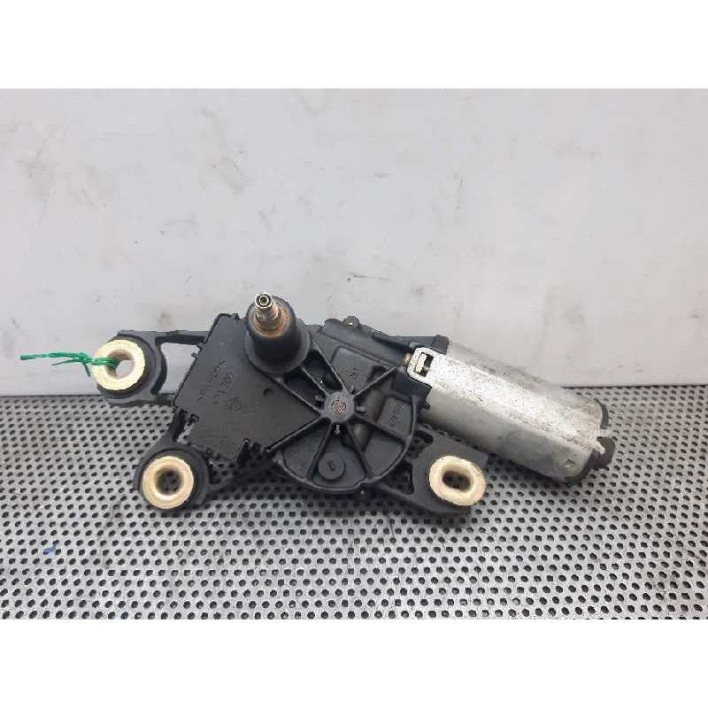 Recambio de motor limpia trasero para seat ibiza (6k1) referencia OEM IAM  122438 