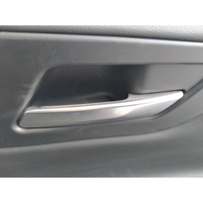 Recambio de maneta interior delantera derecha para jaguar xe prestige referencia OEM IAM   