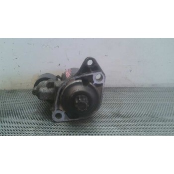MOTOR ARRANQUE 0001121006 020919023F BOSCH