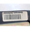 Recambio de cinturon seguridad delantero derecho para peugeot 307 (s1) 1.6 16v cat referencia OEM IAM 96373099XX  