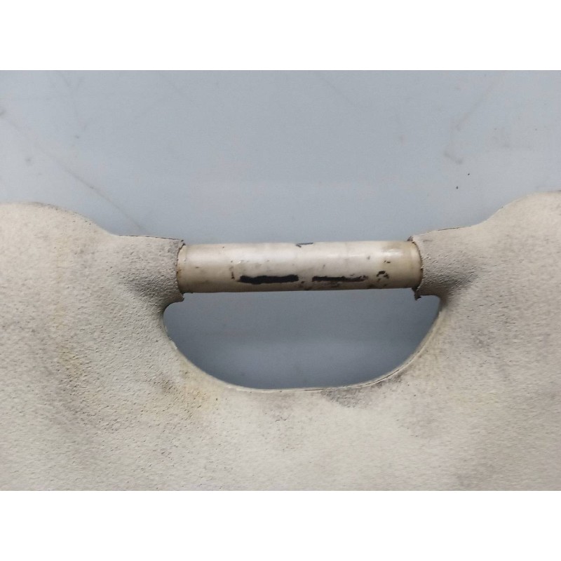 Recambio de parasol derecho para ford focus c-max (cap) ghia (d) referencia OEM IAM - Azul 3