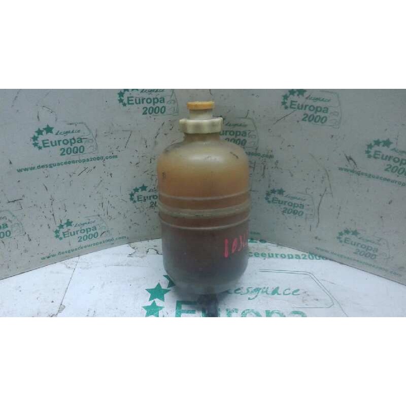 Recambio de deposito expansion para peugeot 205 berlina 1.4 referencia OEM IAM   
